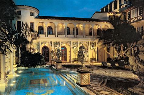 gianni versace como house|gianni's villa casa casuarina.